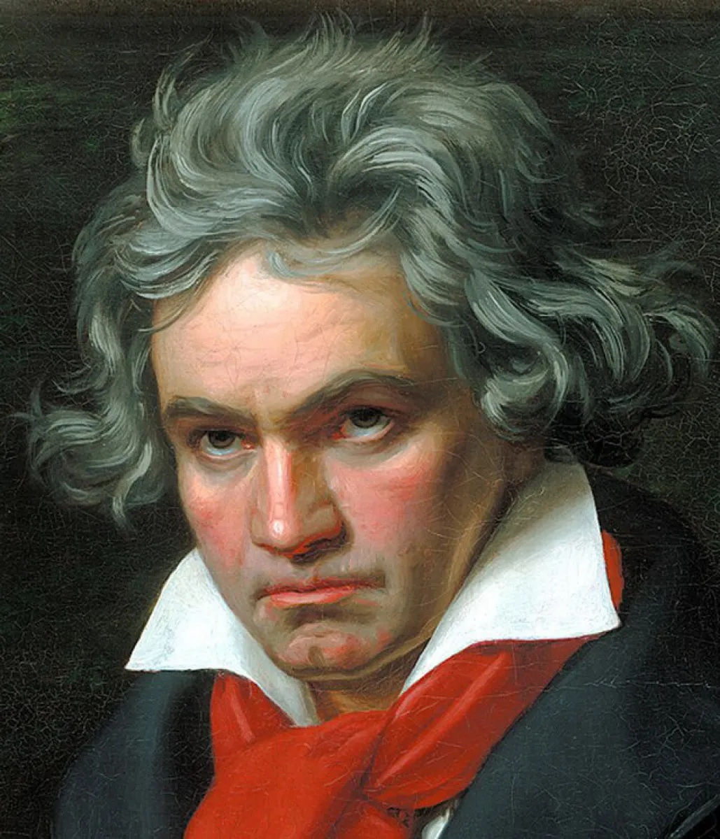 Beethoven