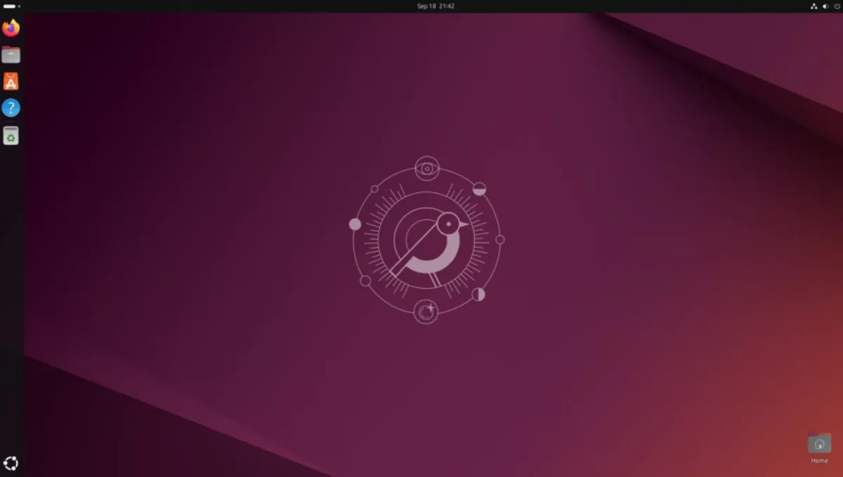 Como instalar o Linux/Ubuntu