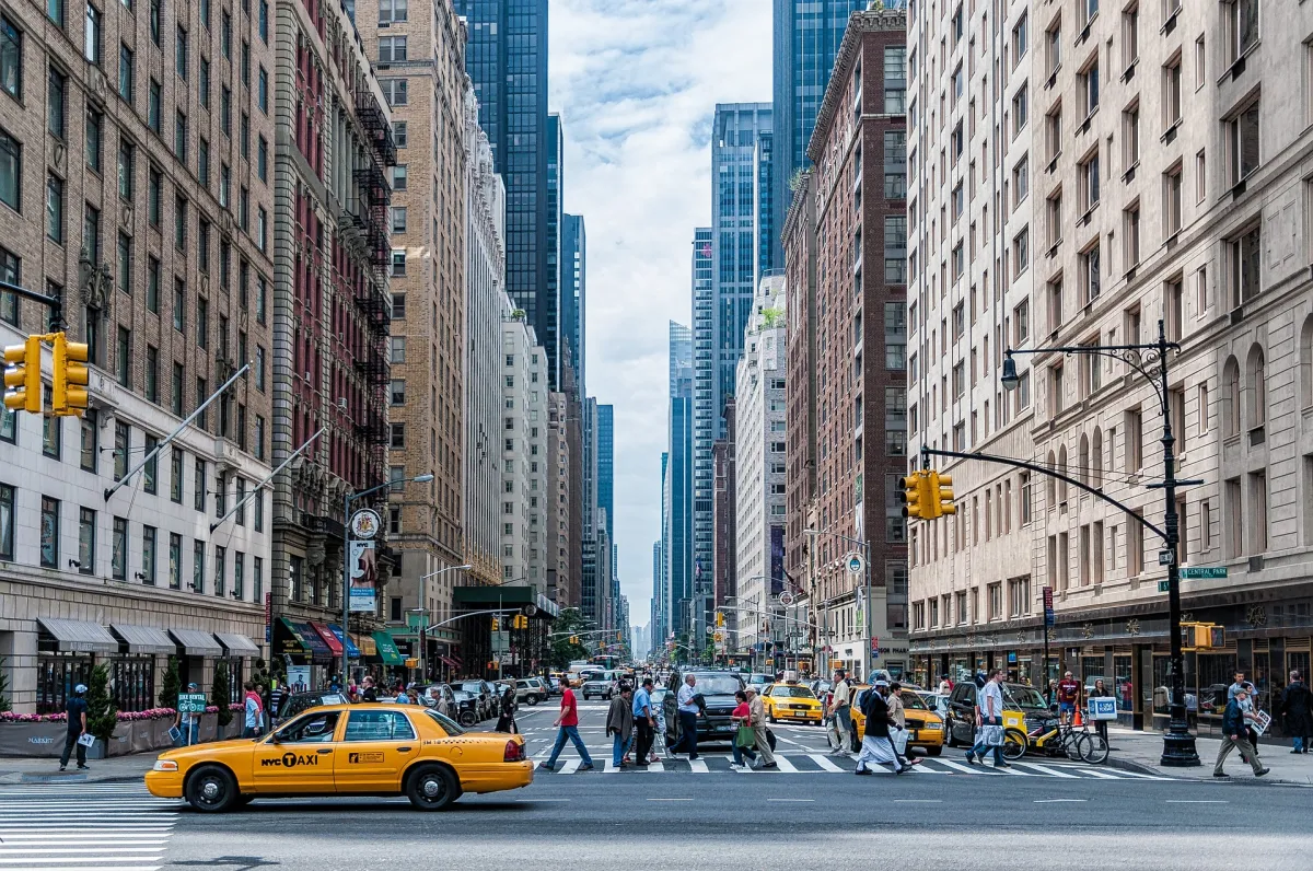 Qu'est-ce que la mobilité urbaine durab