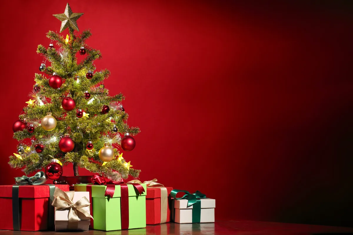 Não Gostar do Natal é Pecado?
