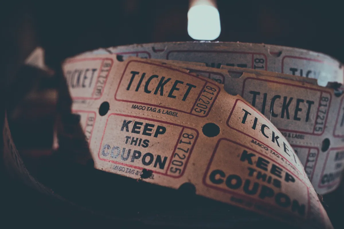 Accro aux réductions et aux coupons