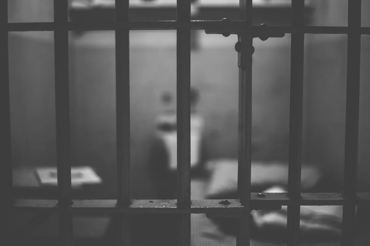 Vous sentez-vous prisonnier de vous-mêm