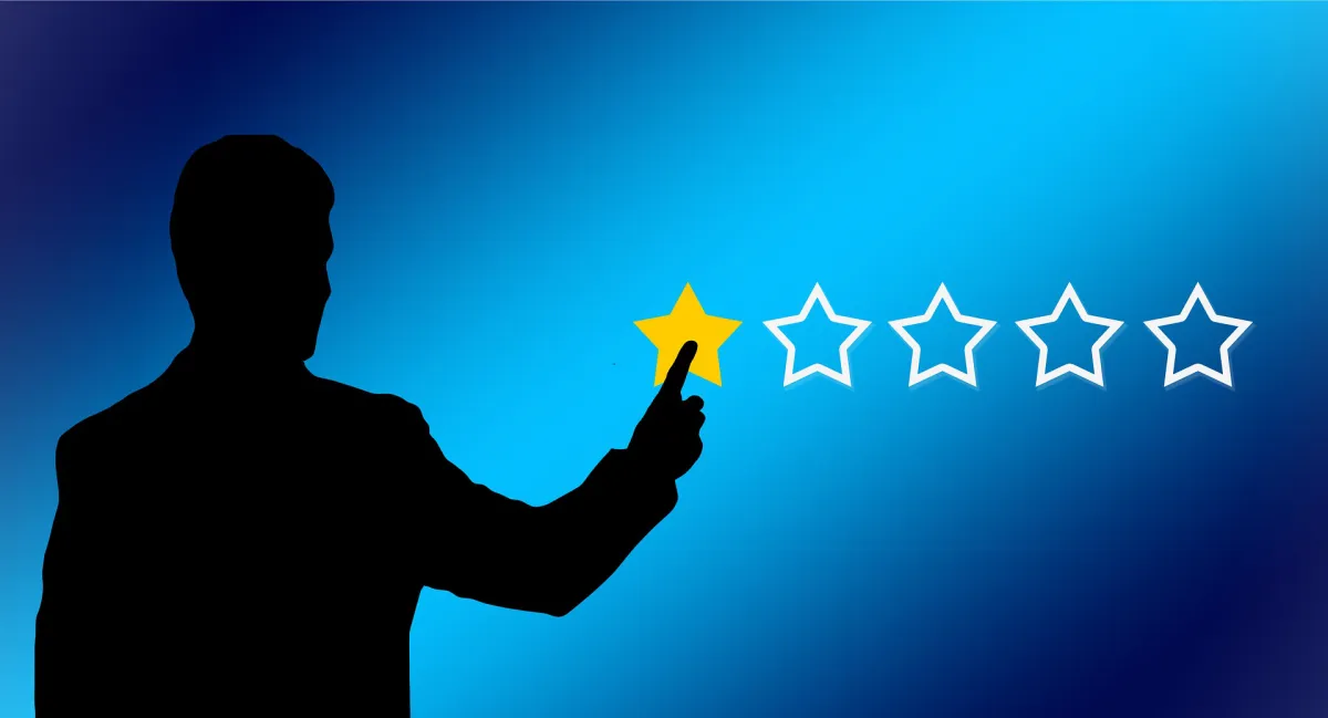 Comment faire face à une critique destr