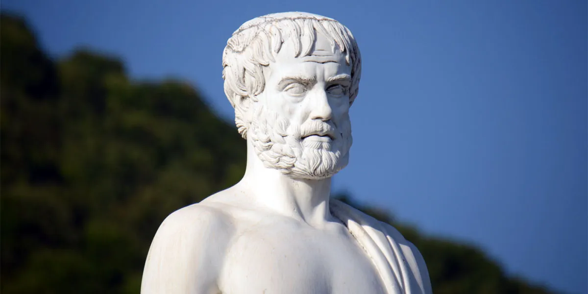 Aristote