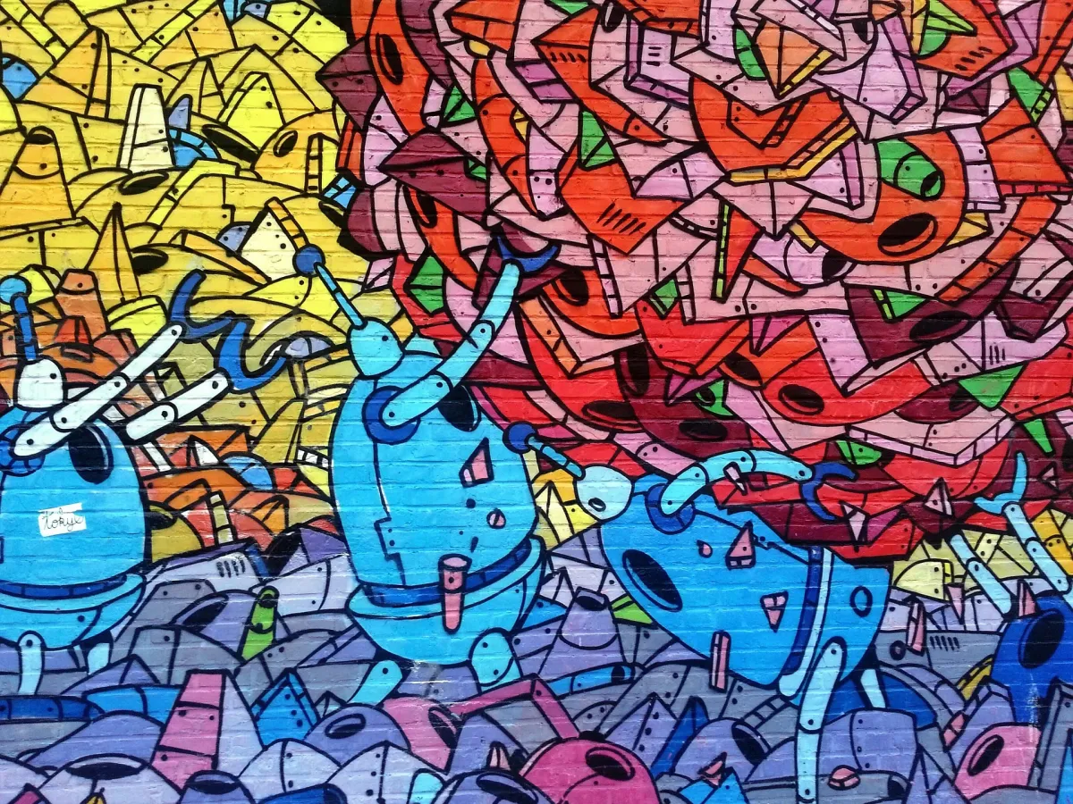 Arte Urbana