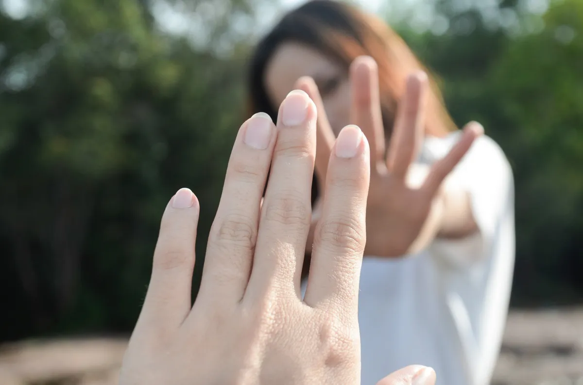 Les relations virtuelles peuvent-elles f