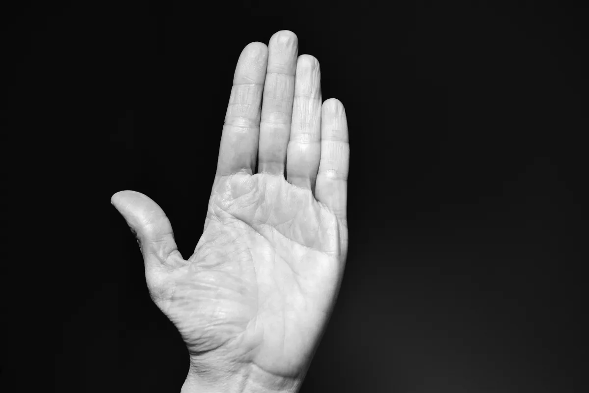 Êtes-vous une personne négative ?