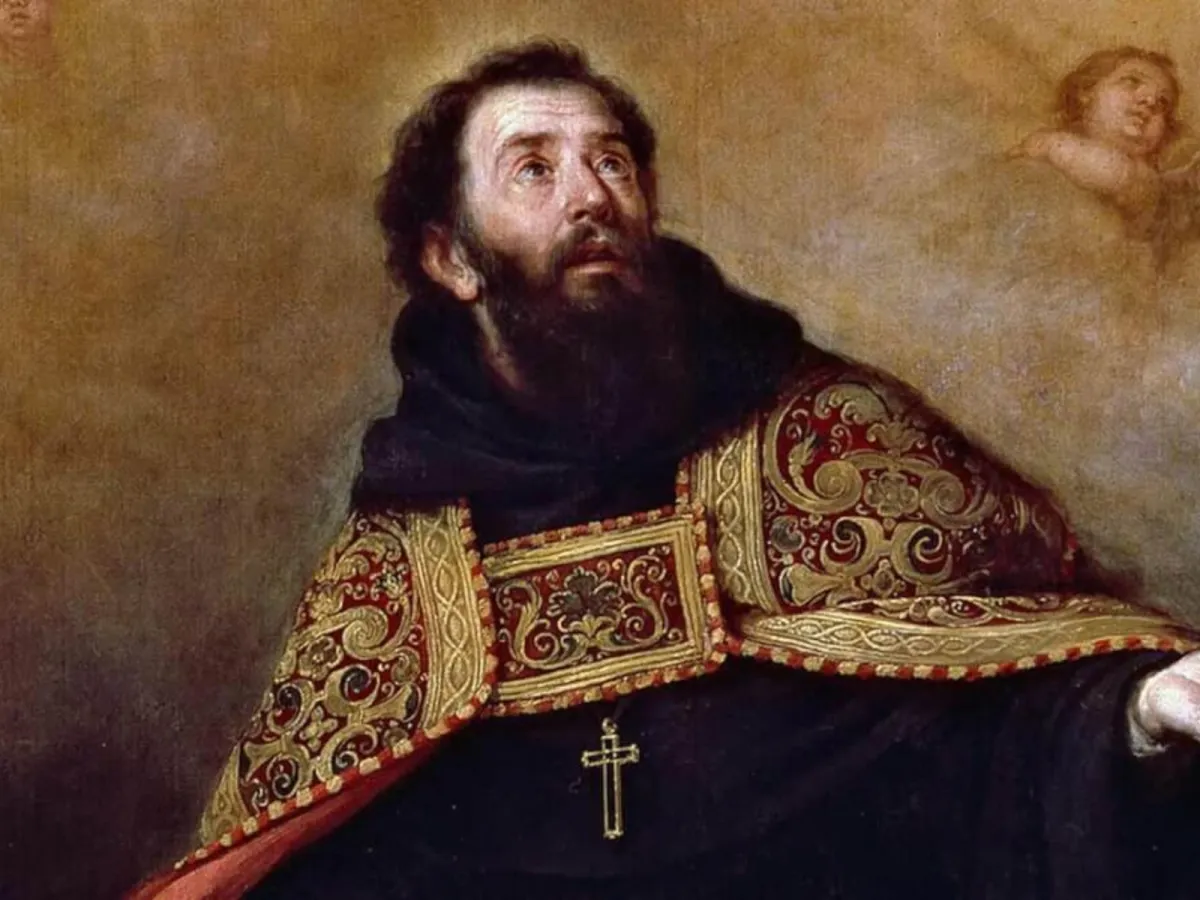 Agostinho de Hipona