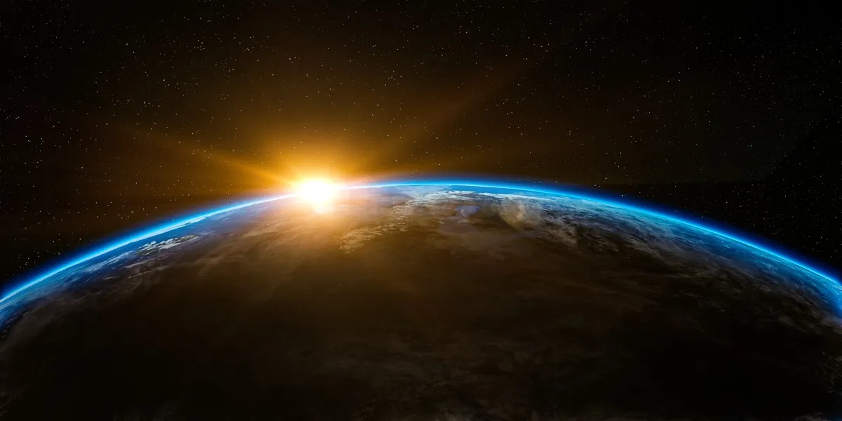Aquecimento Global