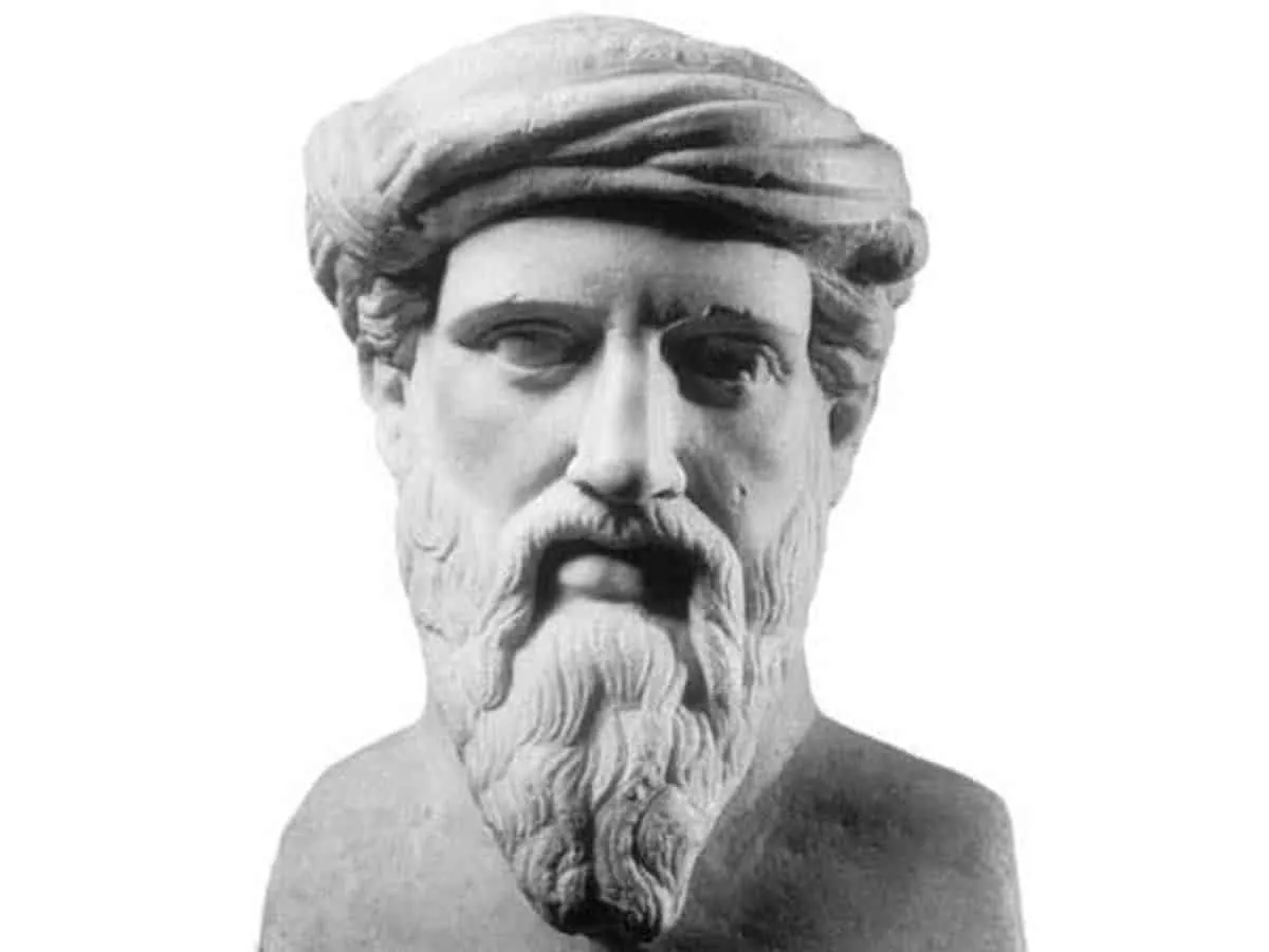 Pythagoras