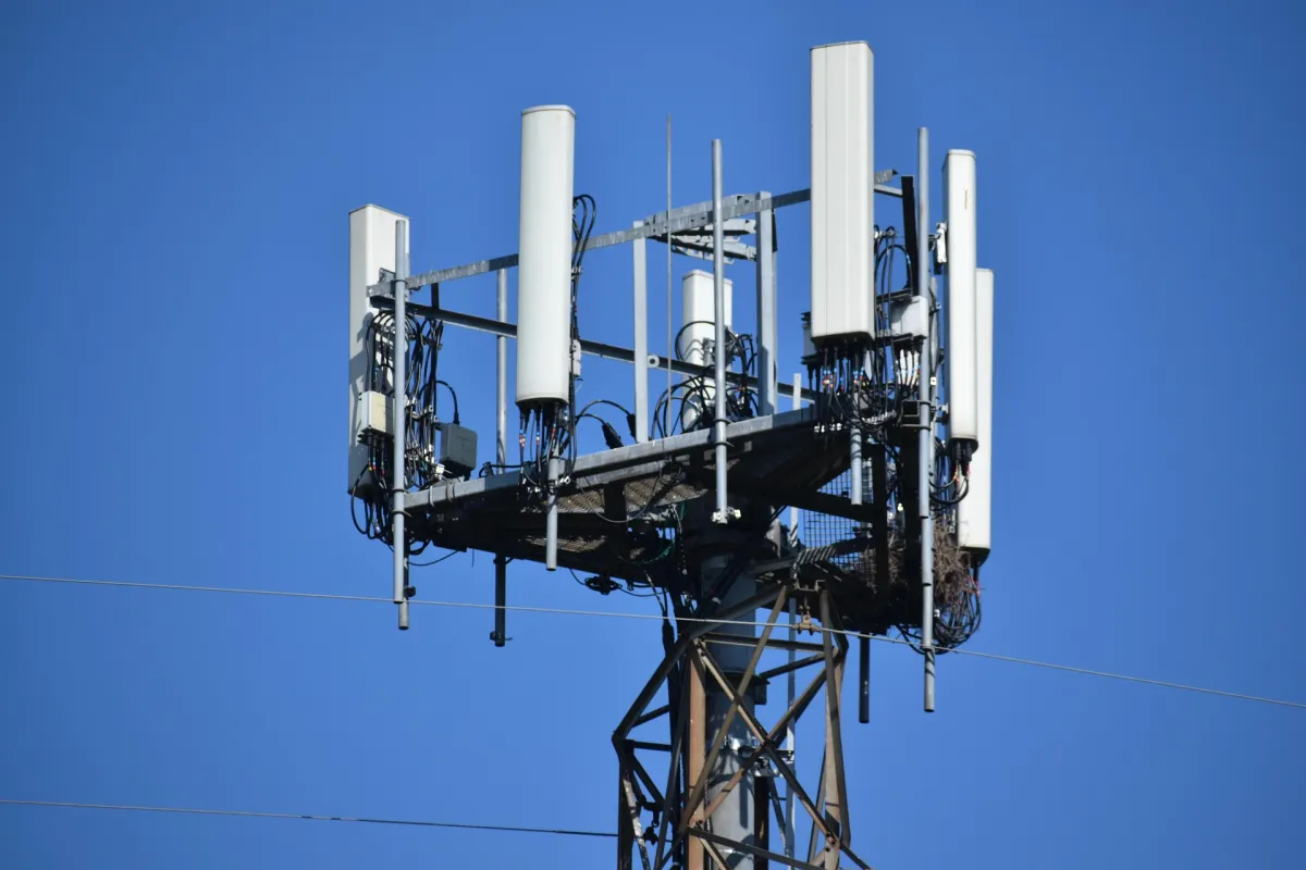 O que é O 5g?