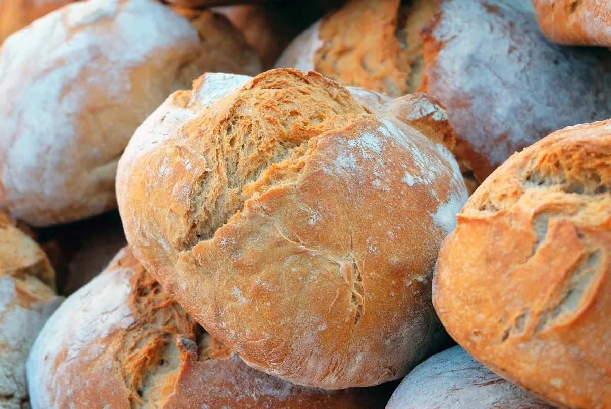 Intolérance au gluten