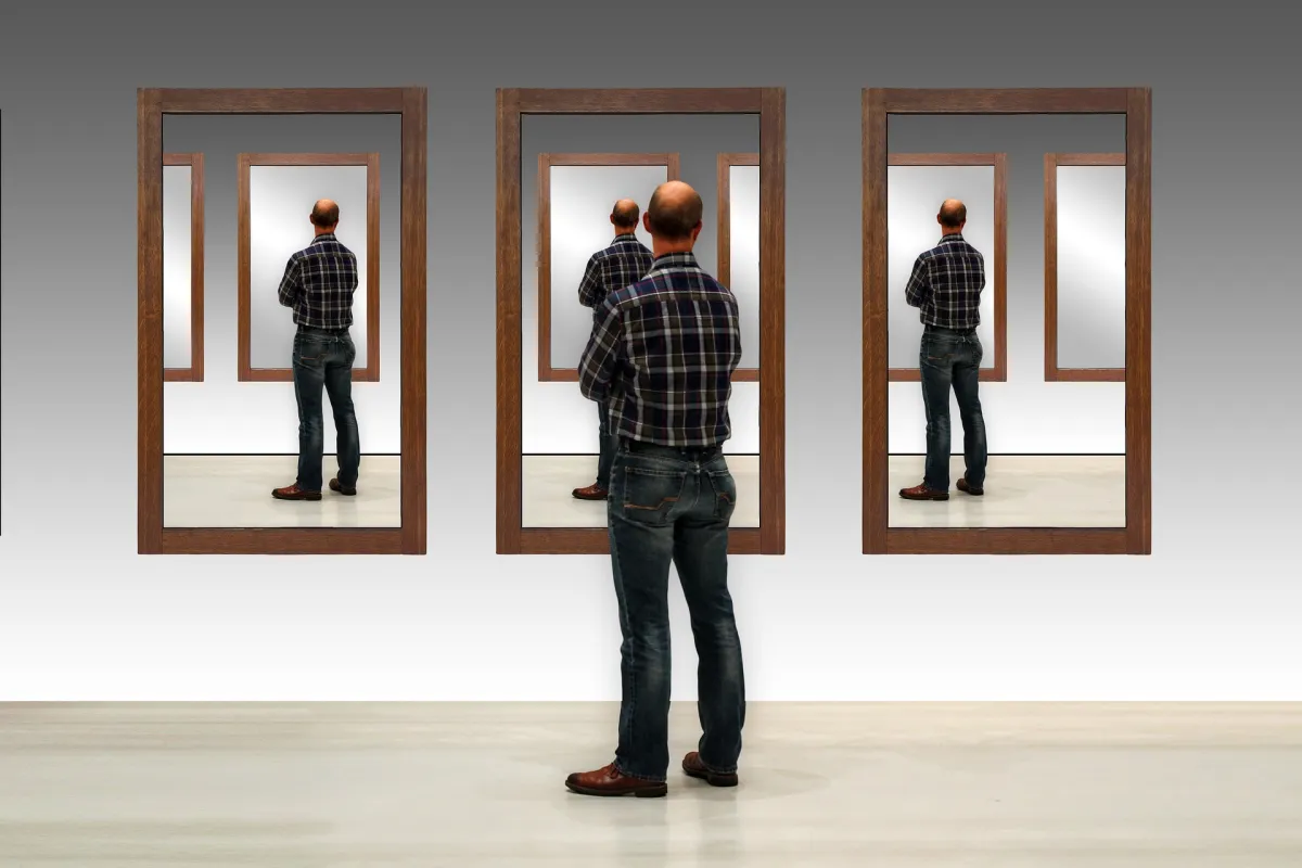 Comment s'apprécier davantage ?