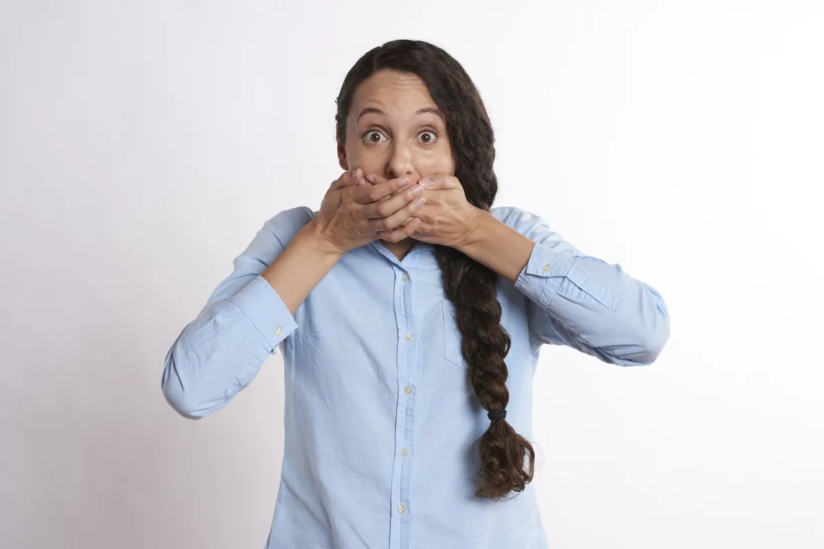 Mentez-vous beaucoup ? Connaissez-vous q