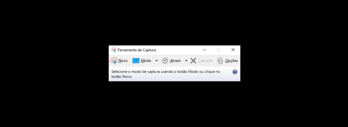 Como tirar Print da tela do Computador