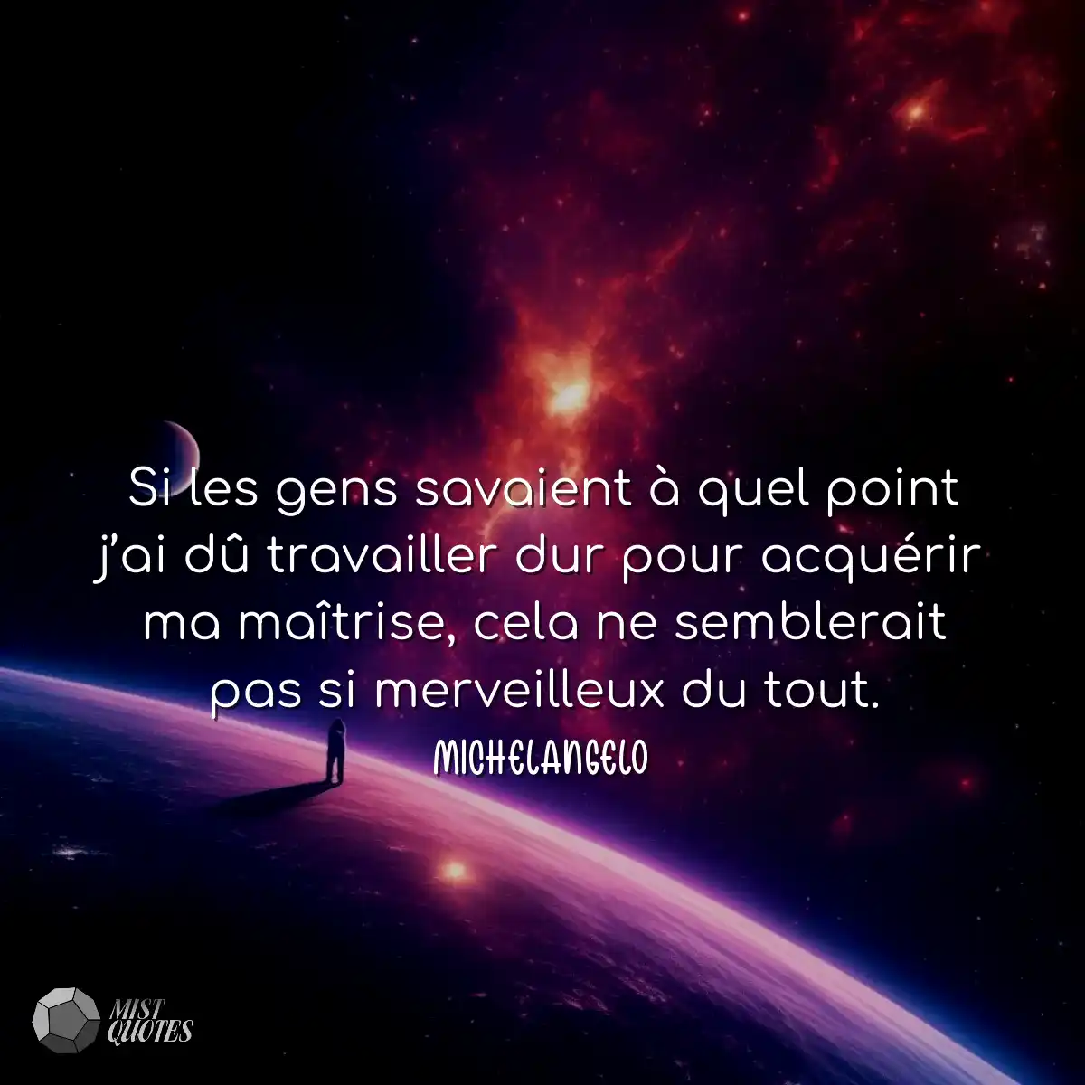 Si les gens savaient à quel point j’a