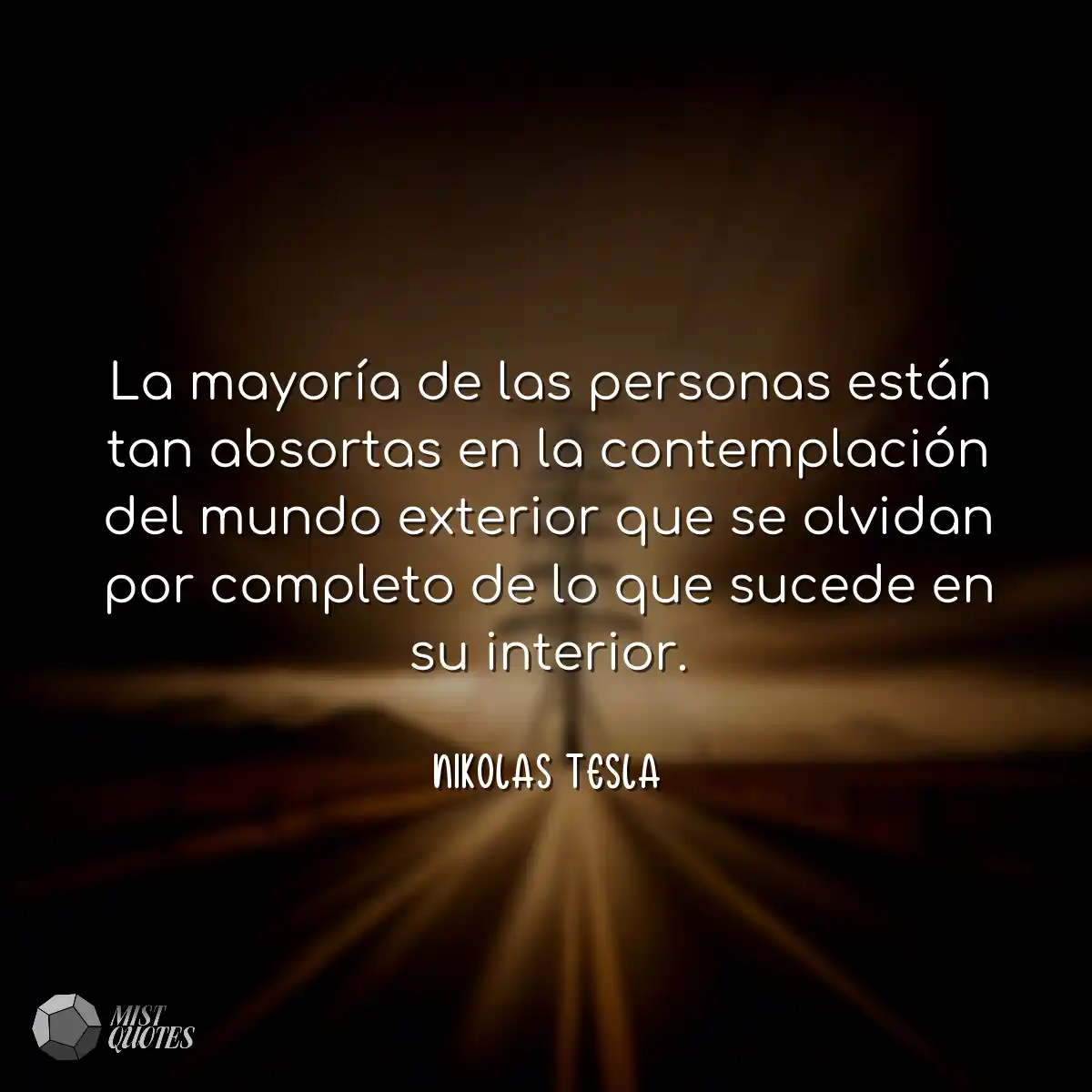 La mayoría de las personas están tan a