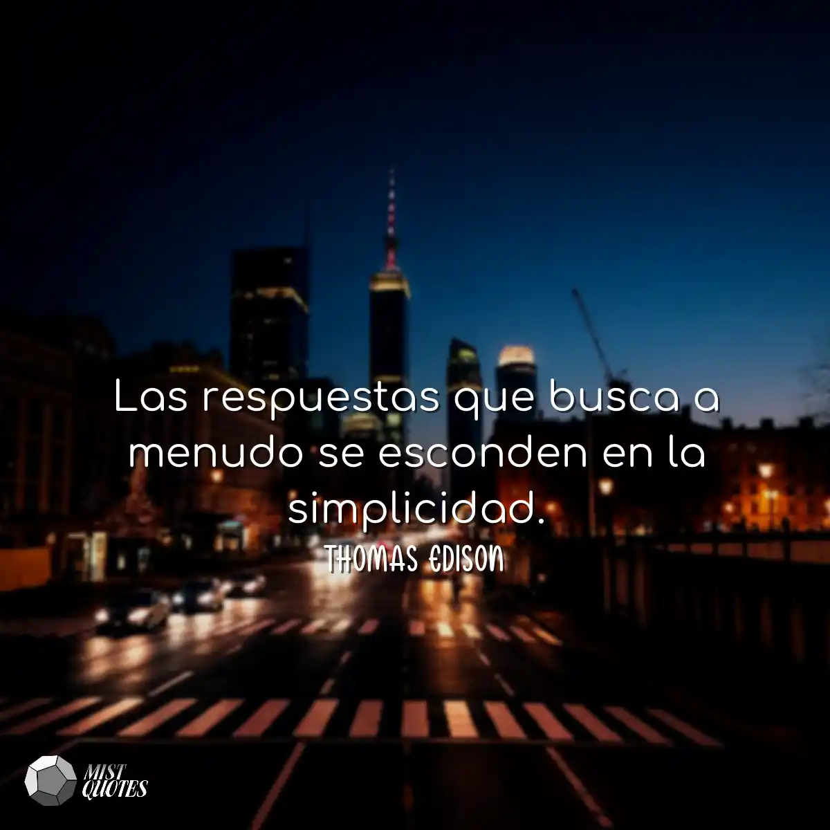 Las respuestas que busca a menudo se esc