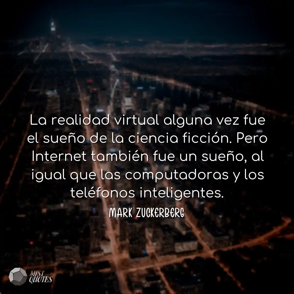 La realidad virtual alguna vez fue el sueño de la 