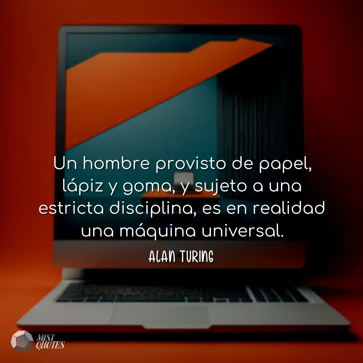 Un hombre provisto de papel, lápiz y goma, y sujet