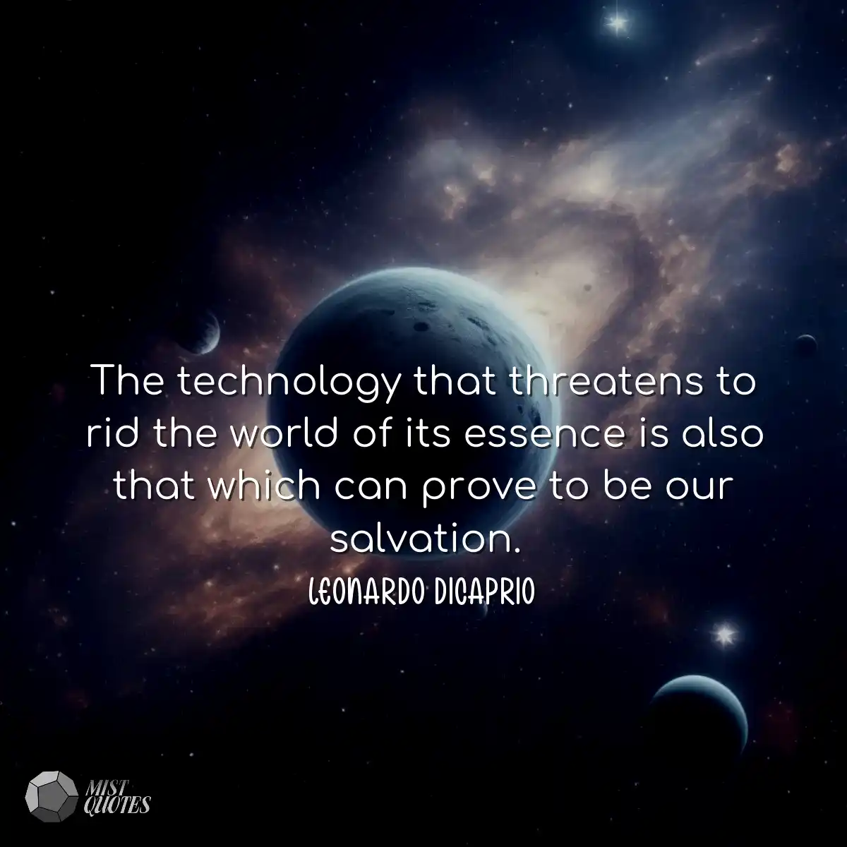 The technology that threatens to rid the