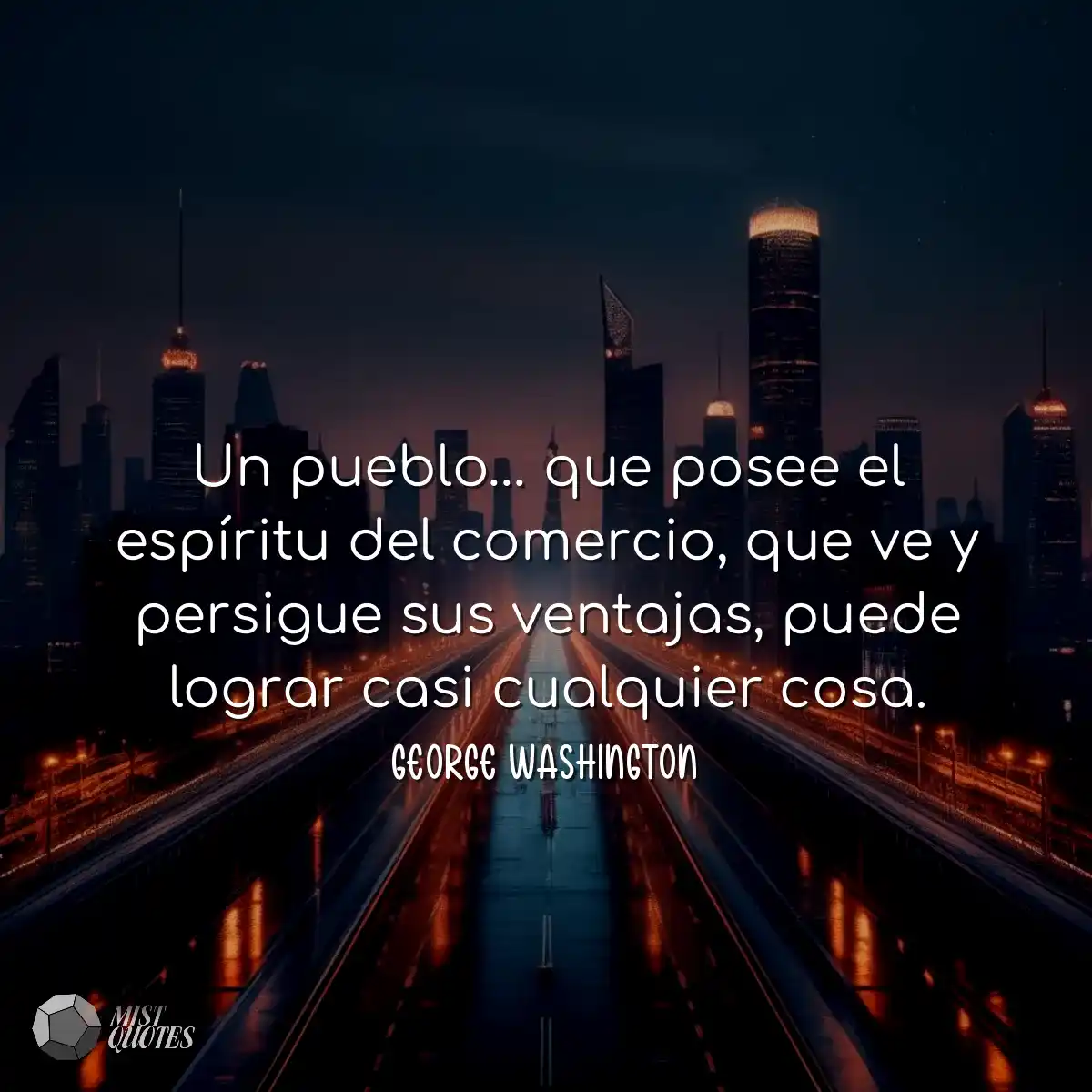 Un pueblo… que posee el espíritu del 