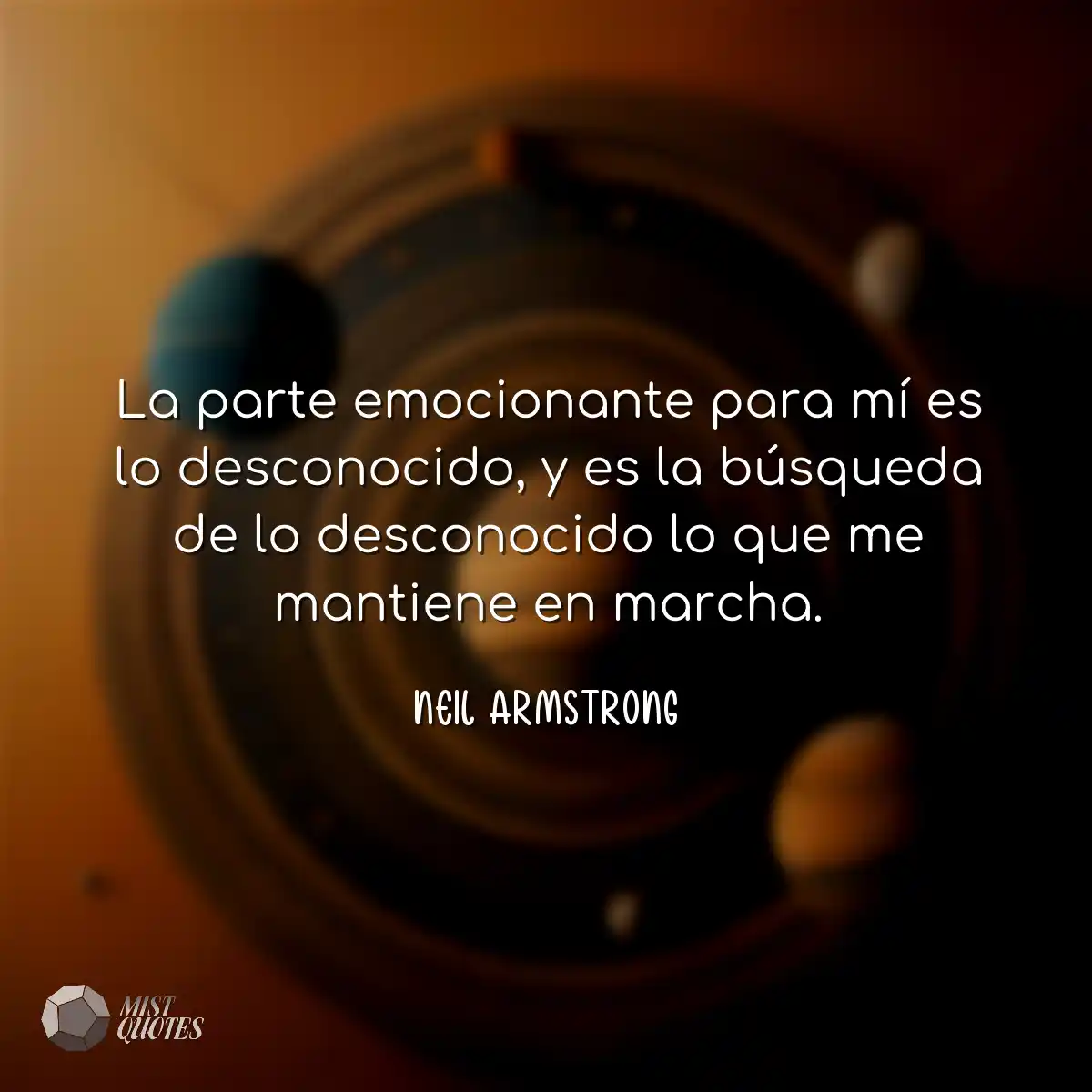 La parte emocionante para mí es lo desc
