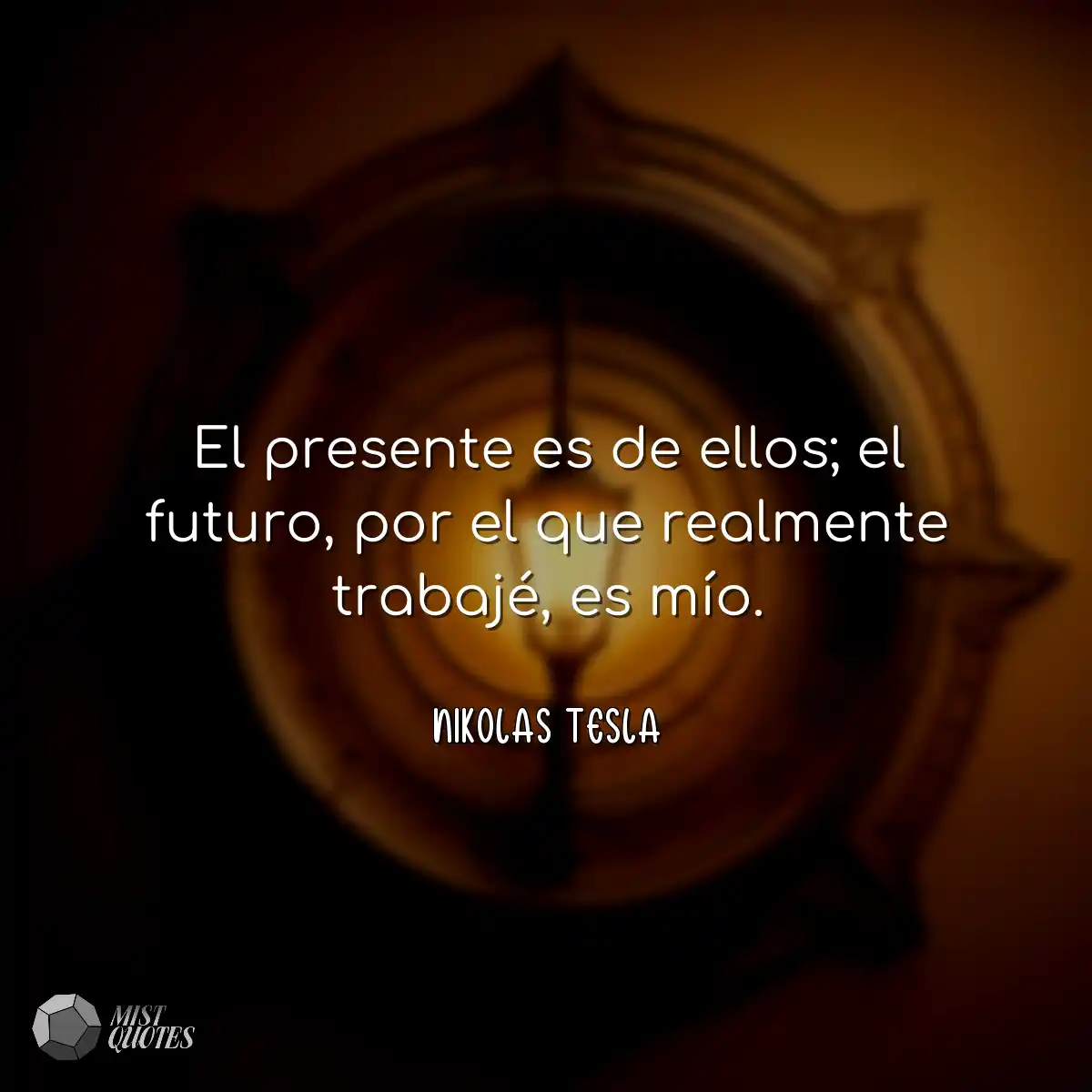 El presente es de ellos; el futuro, por 