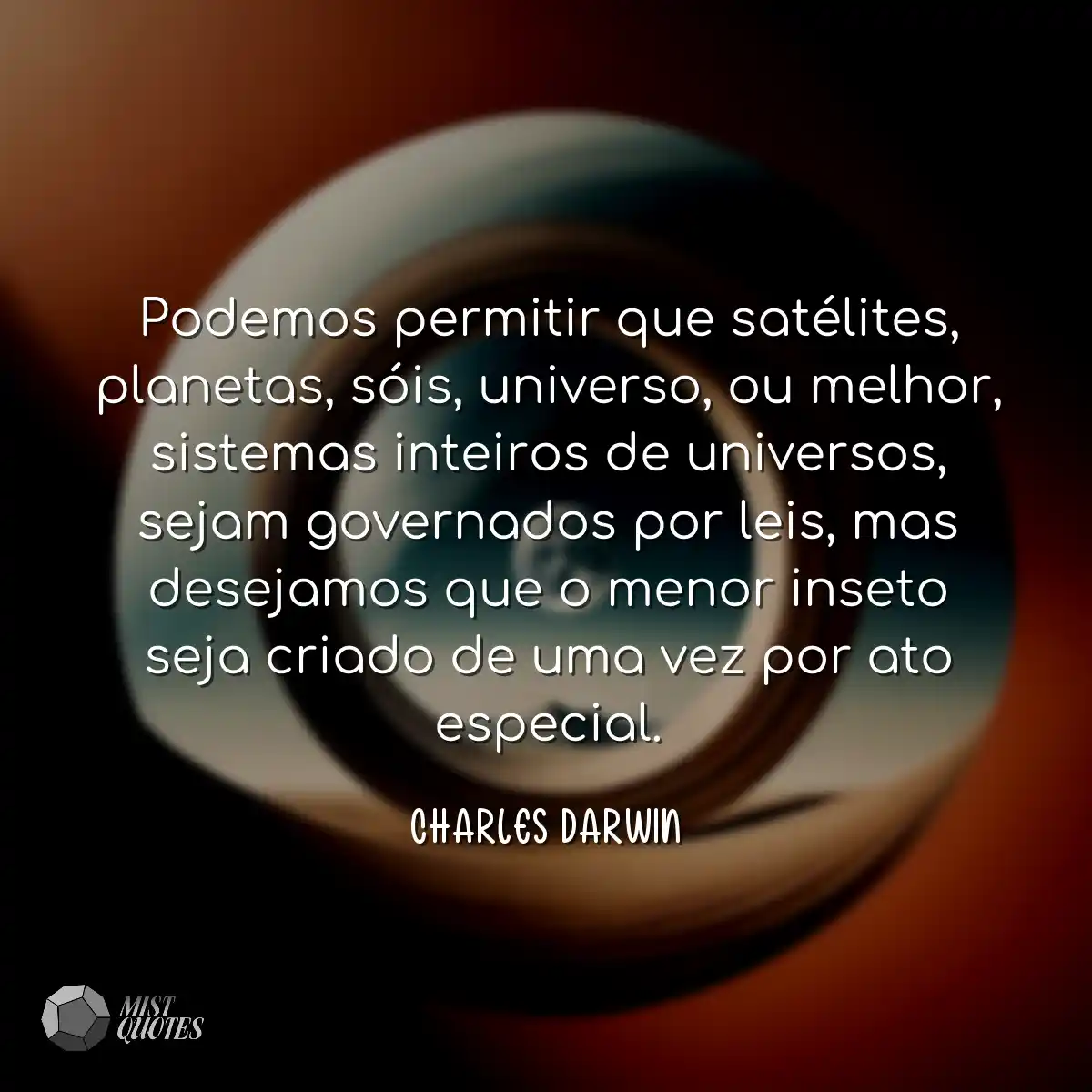 Podemos permitir que satélites, planeta