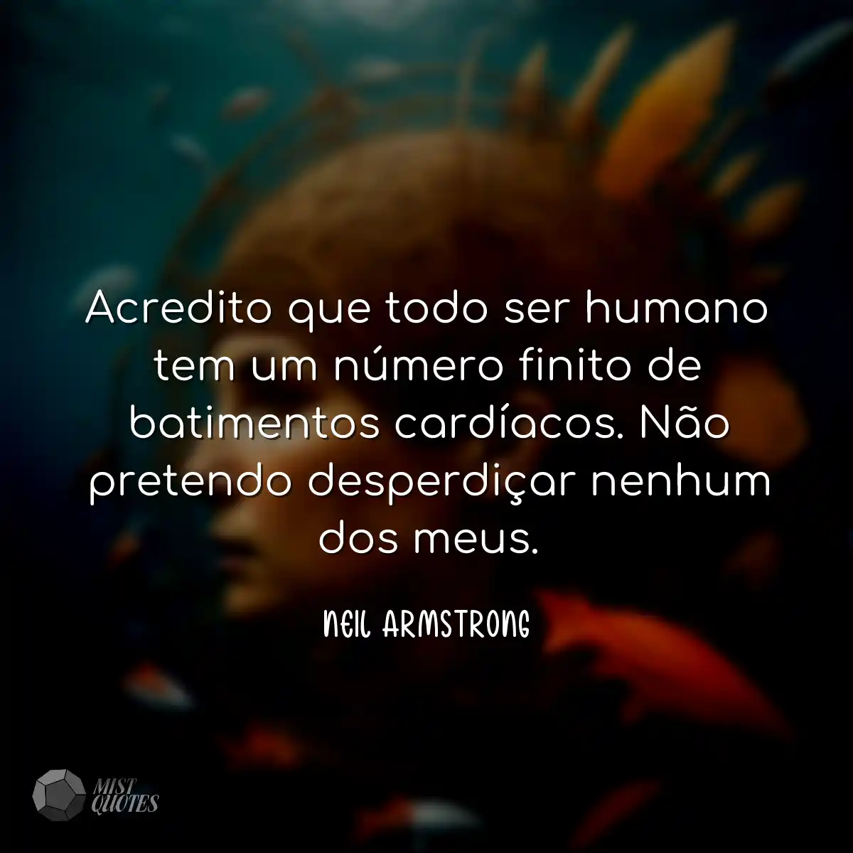 Acredito que todo ser humano tem um núm