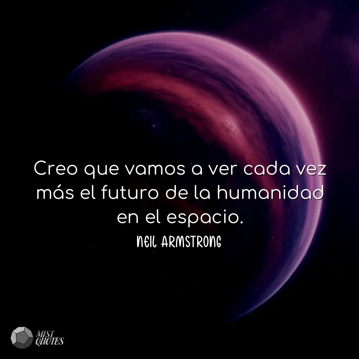 Creo que vamos a ver cada vez más el fu