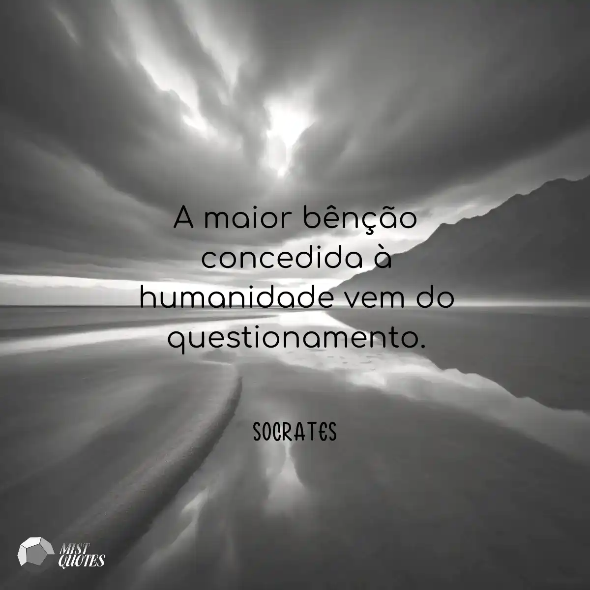 A maior bênção concedida à humanidad