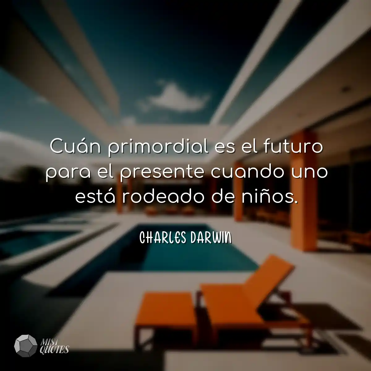 Cuán primordial es el futuro para el pr