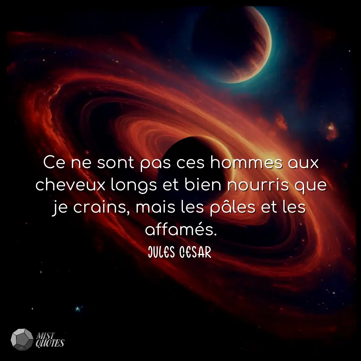 Ce ne sont pas ces hommes aux cheveux lo