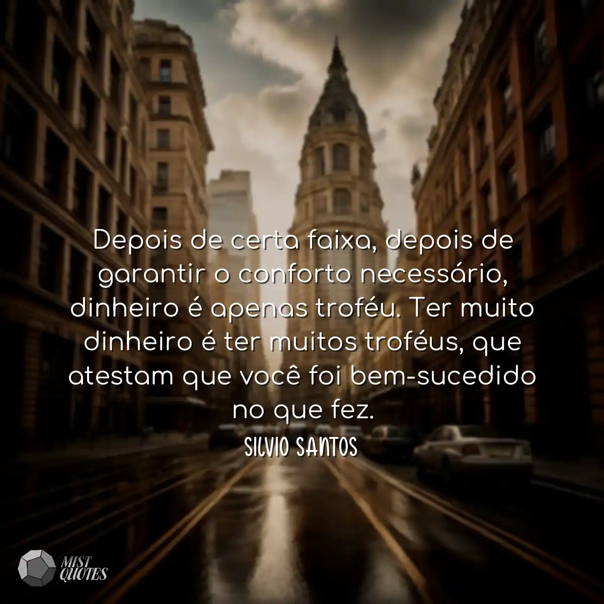 Depois de certa faixa, depois de garanti