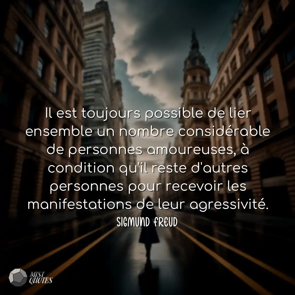 Il est toujours possible de lier ensembl