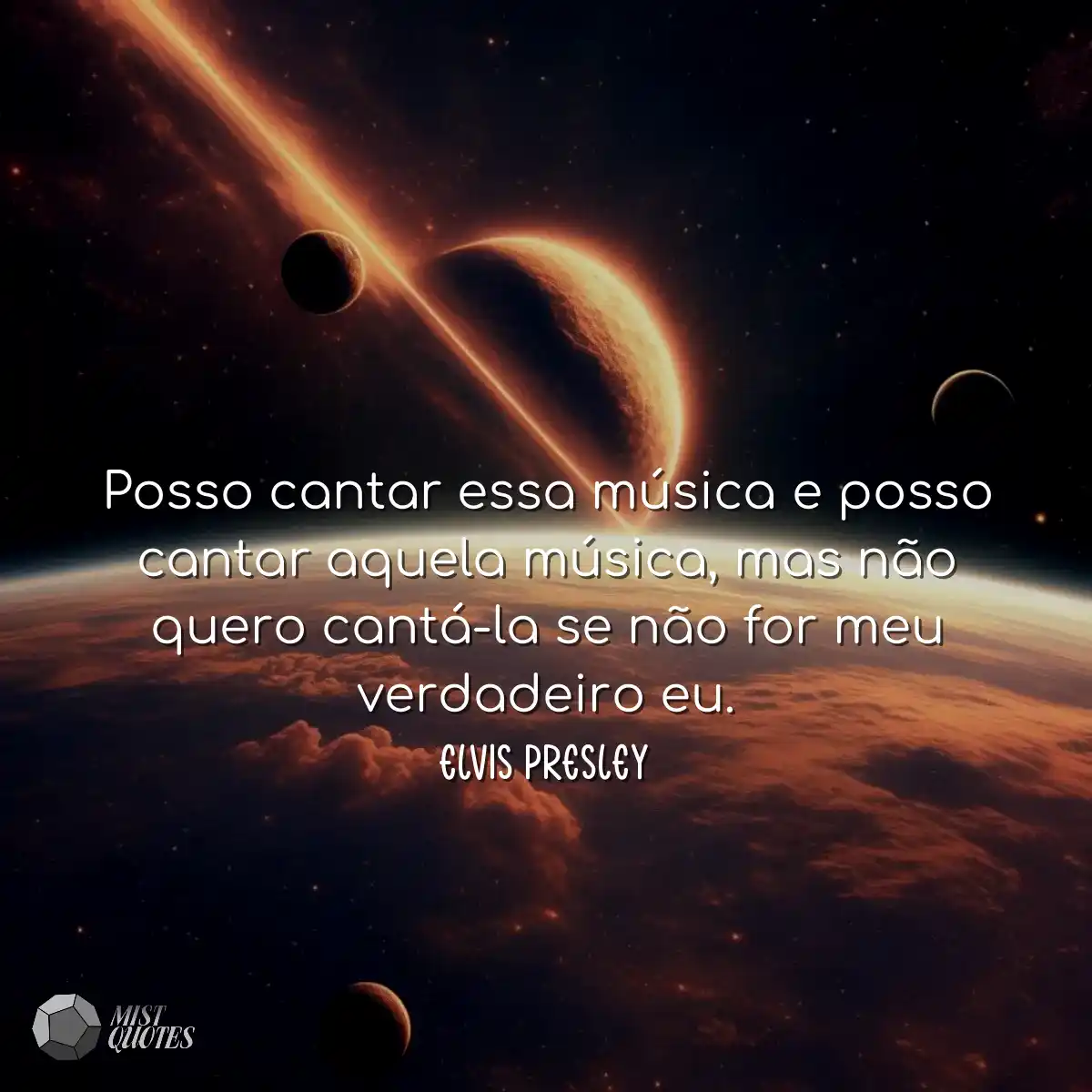 Posso cantar essa música e posso cantar