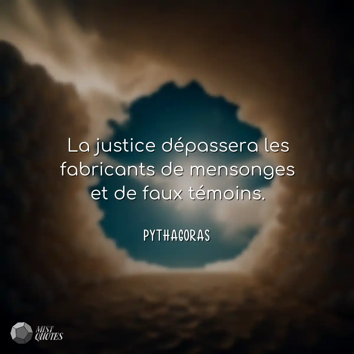 La justice dépassera les fabricants de 