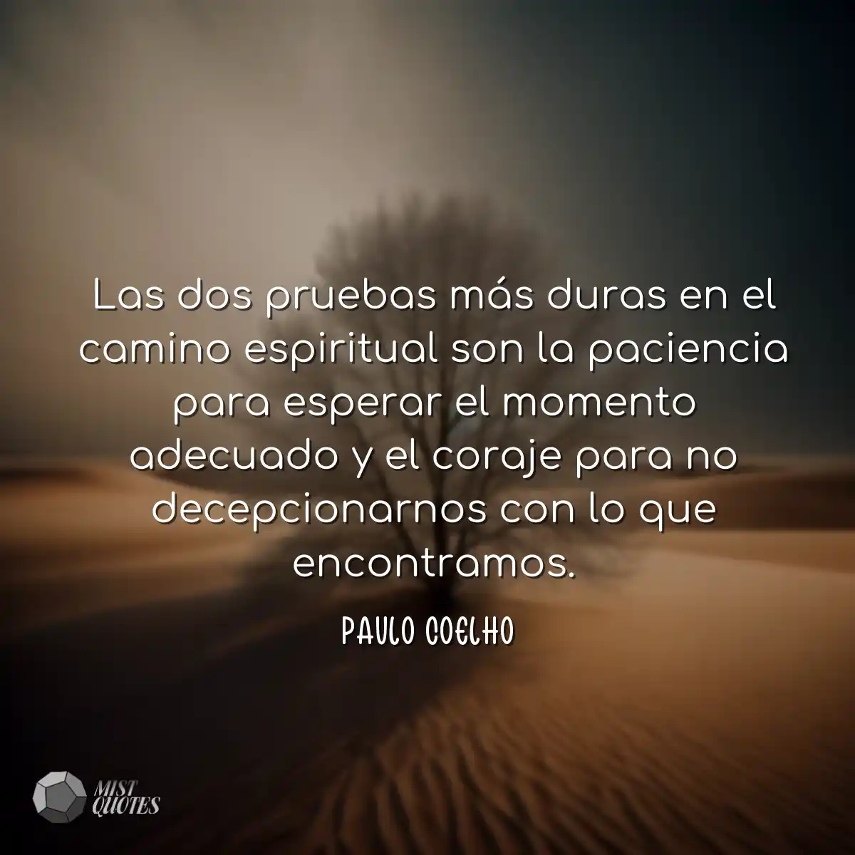 Las dos pruebas más duras en el camino 