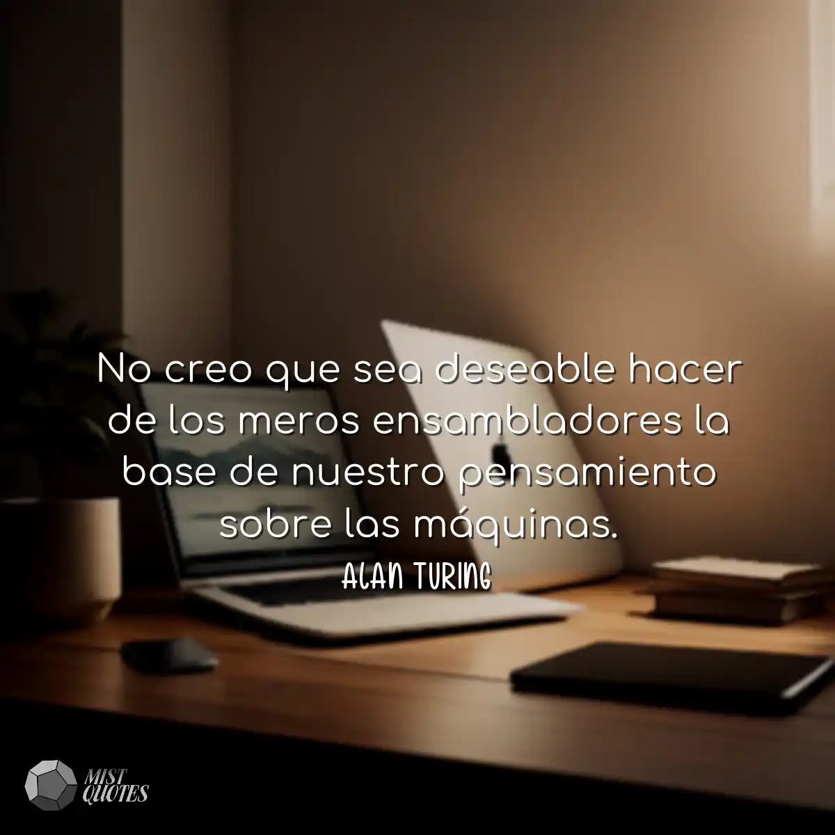No creo que sea deseable hacer de los me