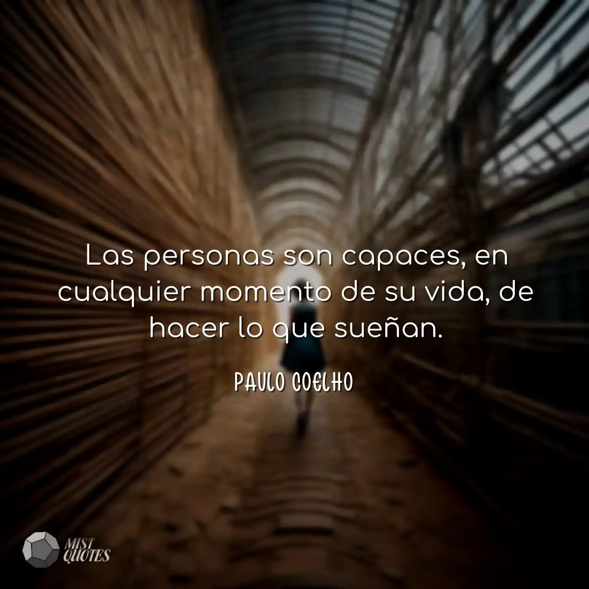 Las personas son capaces, en cualquier m