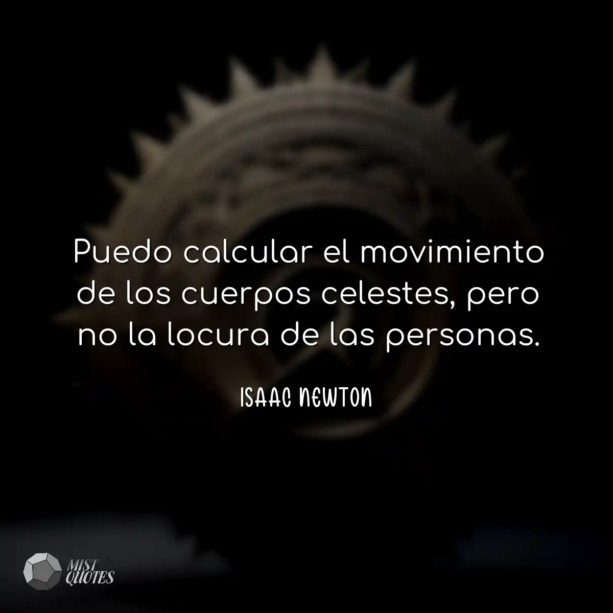 Puedo calcular el movimiento de los cuer