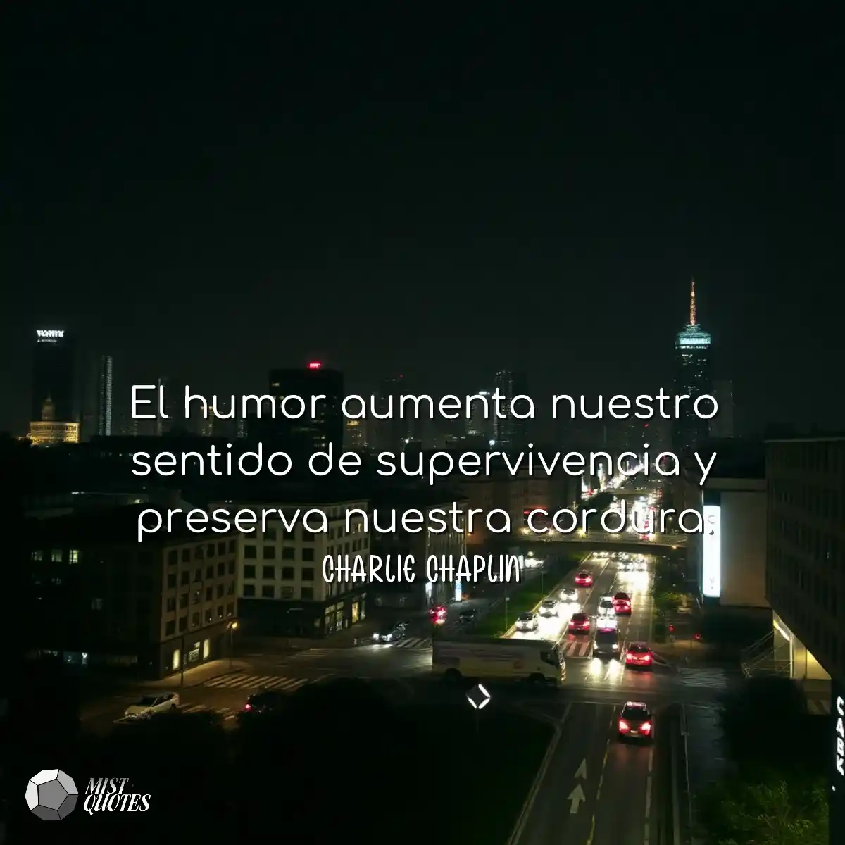 El humor aumenta nuestro sentido de supe
