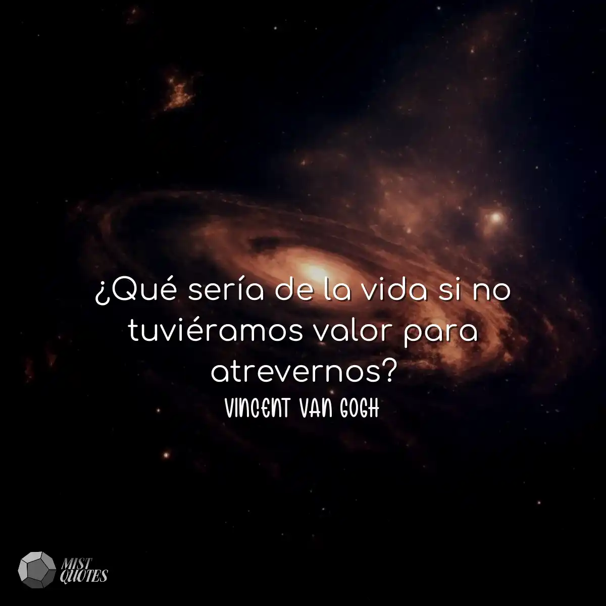 ¿Qué sería de la vida si no tuviéram