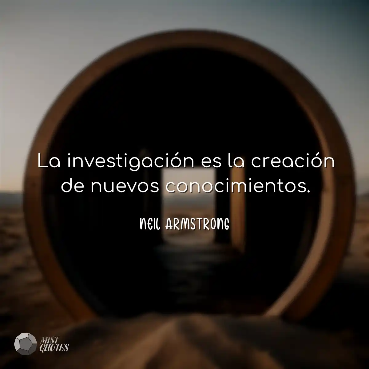 La investigación es la creación de nue