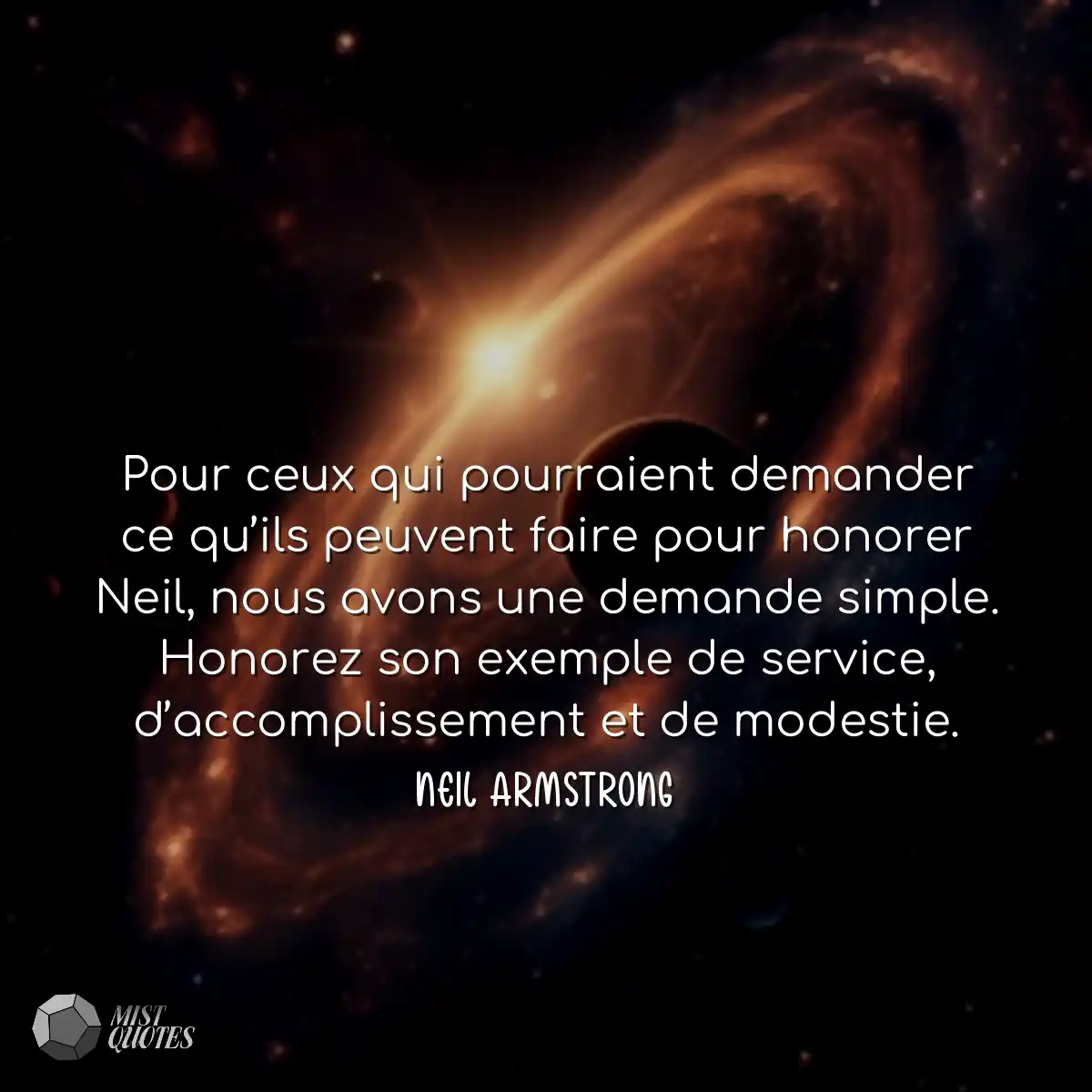 Pour ceux qui pourraient demander ce qu’ils peuven