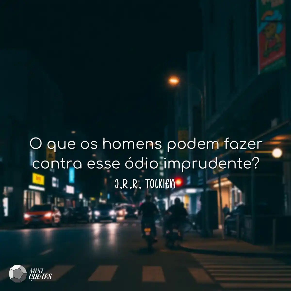 O que os homens podem fazer contra esse 
