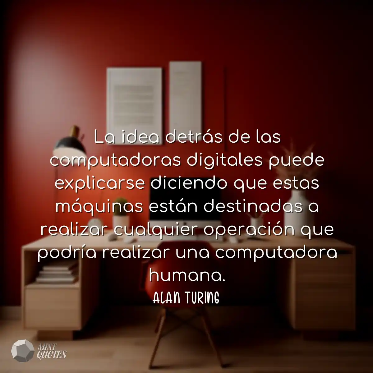 La idea detrás de las computadoras digi