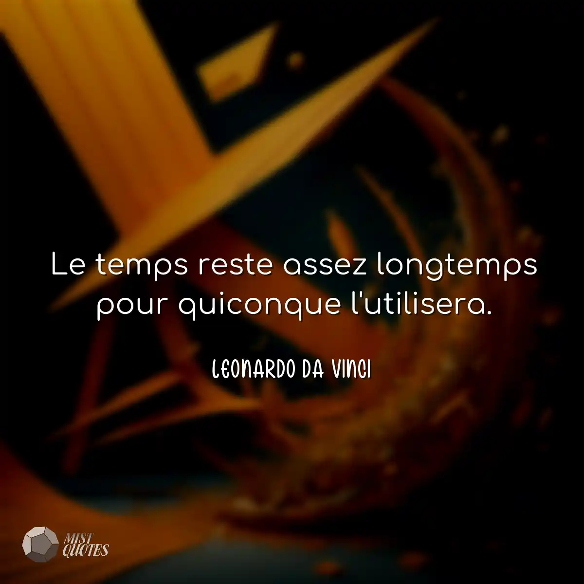 Le temps reste assez longtemps pour quic