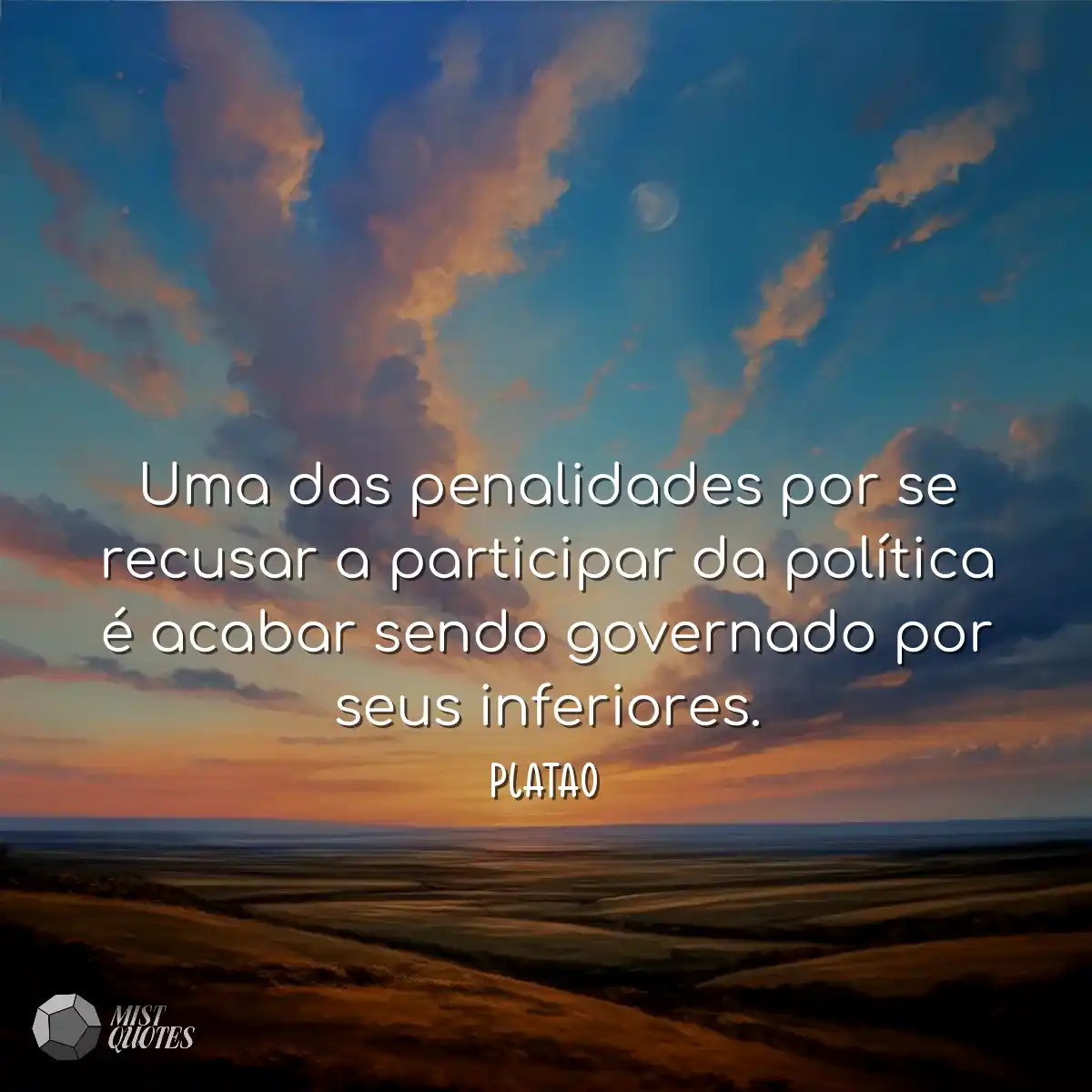 Uma das penalidades por se recusar a par